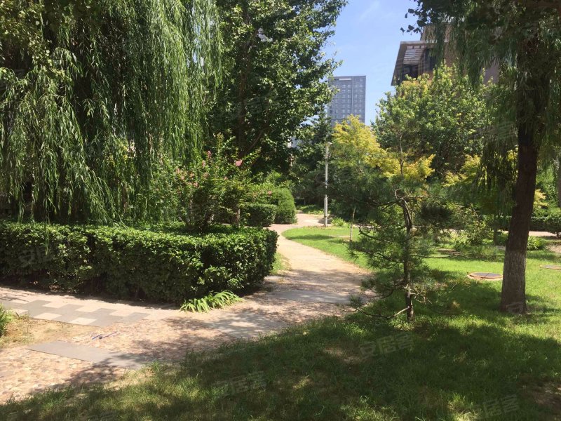 天翠园,北苑路-北京天翠园二手房,租房,房价-北京安居客