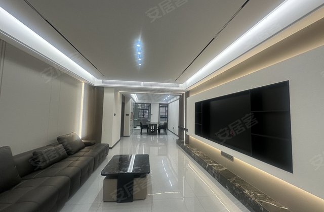 紫薇苑3室2厅142㎡89万二手房图片