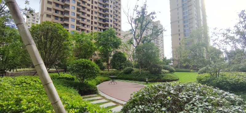 华鸿中央城,长深高速-丽水华鸿中央城二手房,租房,房价-丽水安居客