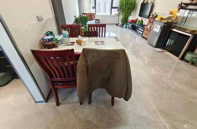 金地青峯里2室1厅88.33㎡105万二手房图片