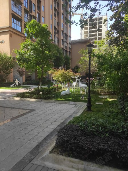 希望城玫瑰湾,峨眉山路-德阳希望城玫瑰湾二手房,租房,房价-德阳安居