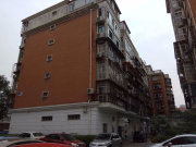 望海楼小区图片