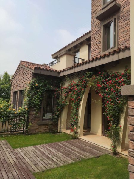 太湖香树湾(别墅)