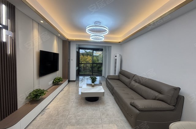 万科仁峰3室2厅91㎡59.8万二手房图片