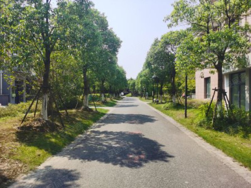 安亭新镇波恩风情(别墅) 