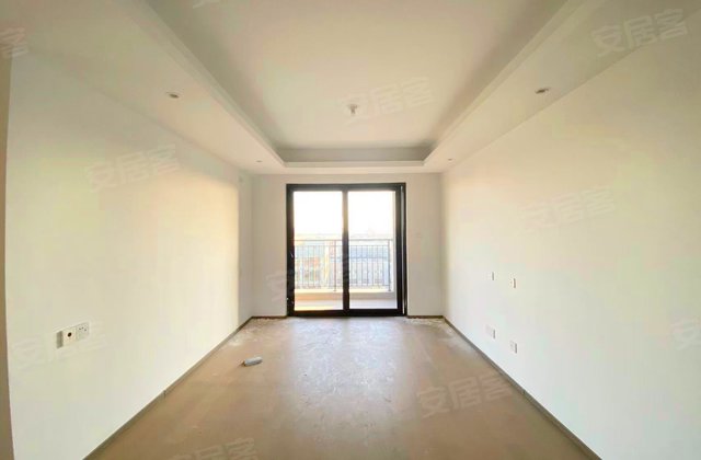 龙湖长泰景粼天著3室2厅89.69㎡103万二手房图片