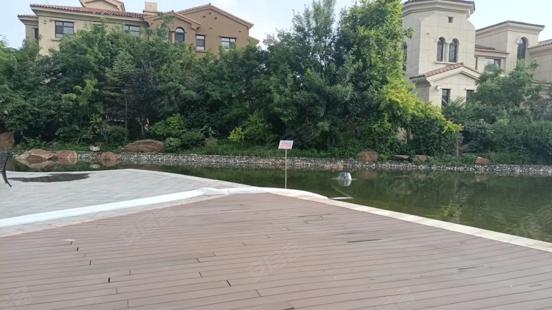 纳帕溪谷(别墅)