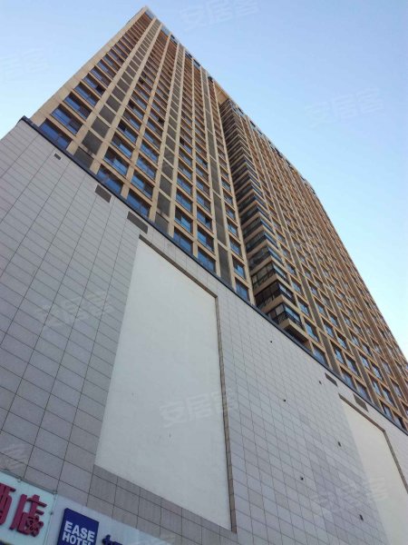 长乐大厦(新城)