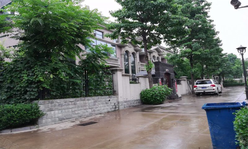 优山美地(别墅),红沟中街166号-太原优山美地(别墅)二手房,租房,房价