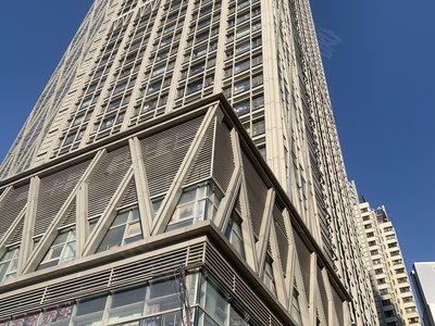 金茂广场(商住楼)小区图片相册,天津金茂广场(商住楼)实景图,室外图