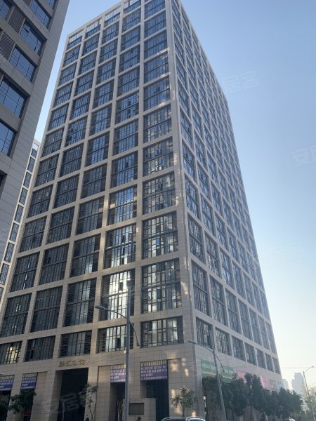 新景国际城融汇公馆