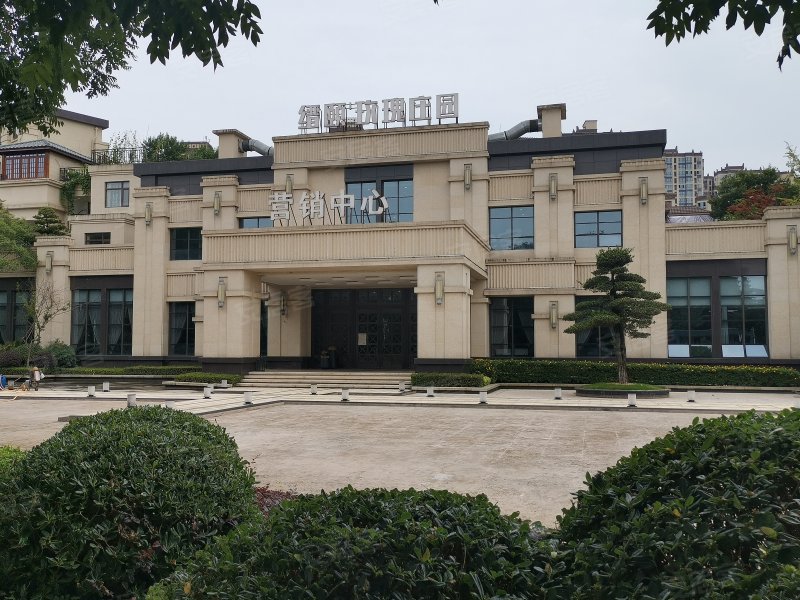 玫瑰庄园,滨江西路-汉中玫瑰庄园二手房,租房,房价-汉中安居客