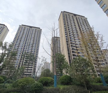 高速时代御府(芳园)