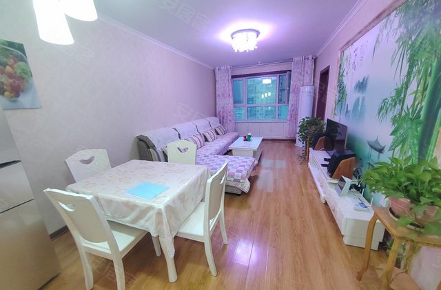 天宁西街名门2室2厅74.84㎡38.8万二手房图片