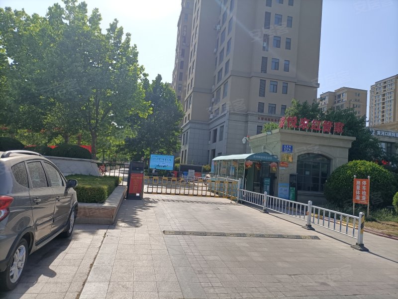 悦来新城(公寓住宅),东五路57号-东营悦来新城(公寓住宅)二手房,租房