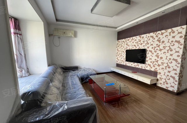 阳光国际城东区3室2厅96㎡58万二手房图片