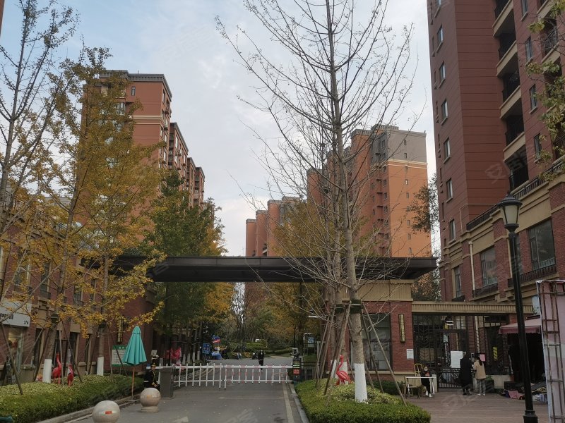 青特小镇,春阳路19号-青岛青特小镇二手房,租房,房价-青岛安居客