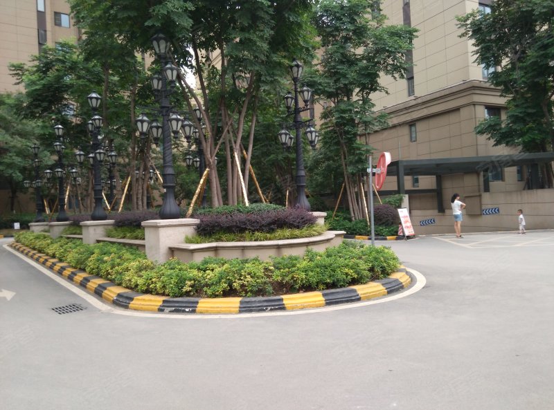 华润紫云府(二期)