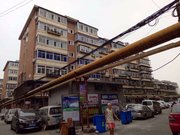 长虹街小区图片