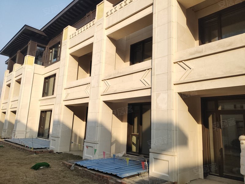 金泰瑞府(别墅)