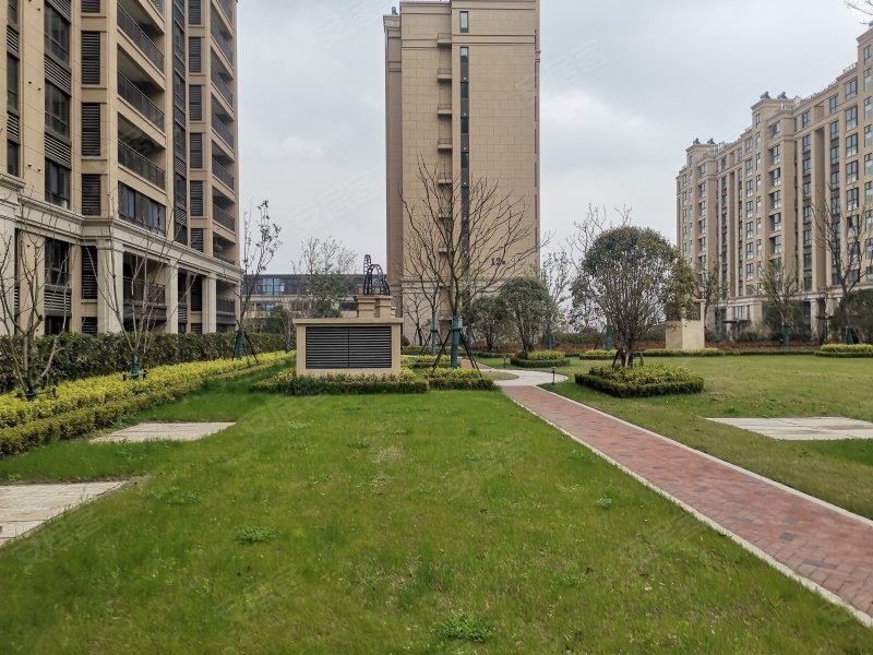 昌建融创枫丹壹号