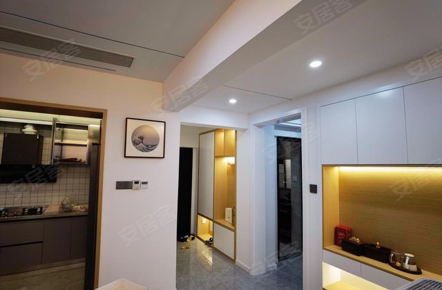 东街7号区3室2厅89.39㎡245万二手房图片