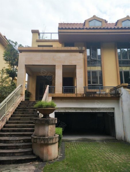 花样年君山(别墅)