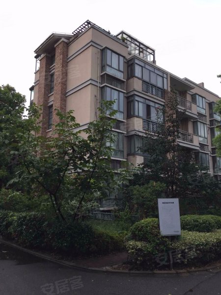 海德花园(公寓住宅)