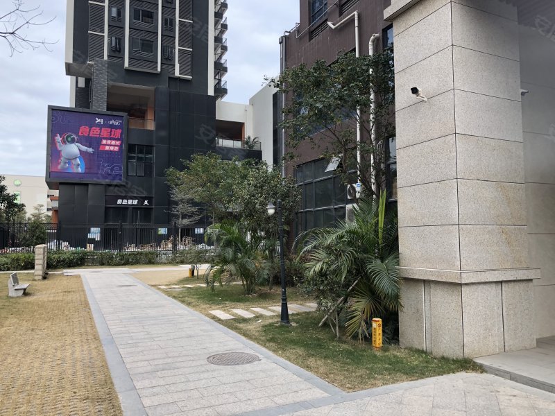 壹号公馆,松阳路6号-惠州壹号公馆二手房,租房,房价-惠州安居客