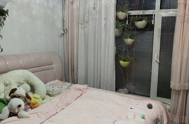 伟业锦绣乾城1室1厅42㎡15.8万二手房图片