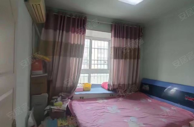锦绣豪庭(曹县)3室2厅118㎡41.9万二手房图片