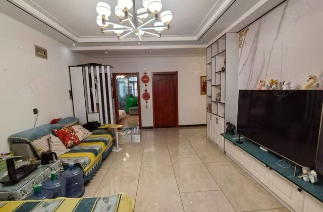 正阳温泉小区3室2厅130㎡49万二手房图片