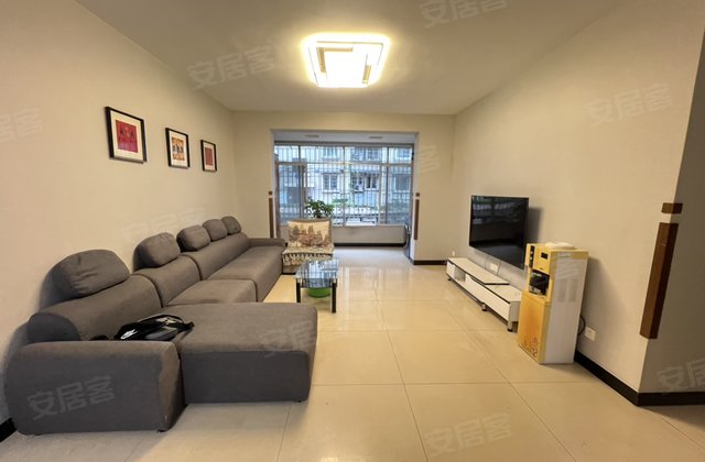 家兴苑3室2厅107㎡25.8万二手房图片