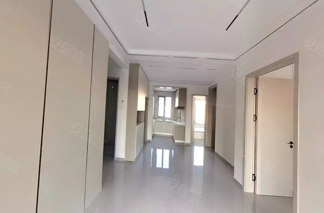 锦汇度假苑3室2厅114㎡63万二手房图片