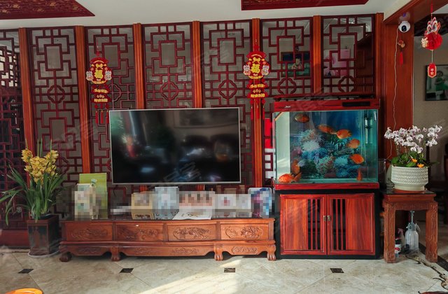 凤城国际7室2厅300㎡248万二手房图片
