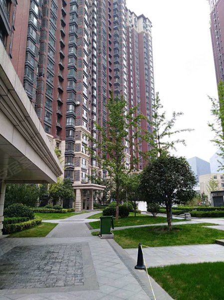 金科城(一期),月桂路21号-郑州金科城(一期)二手房,租房,房价-郑州