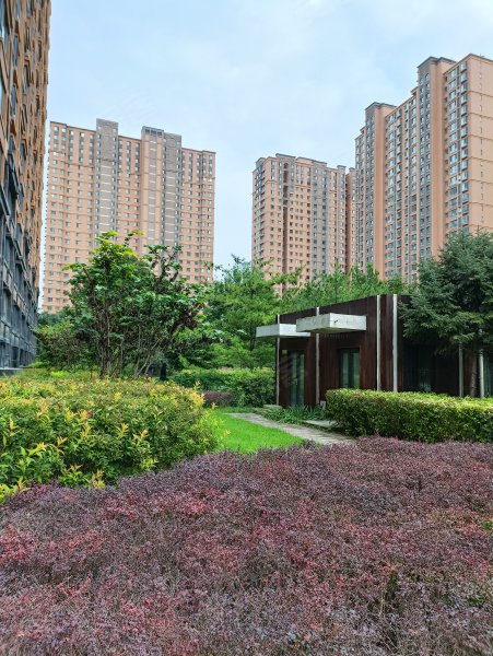 筑华年,双营路2号-北京筑华年二手房,租房,房价-北京安居客