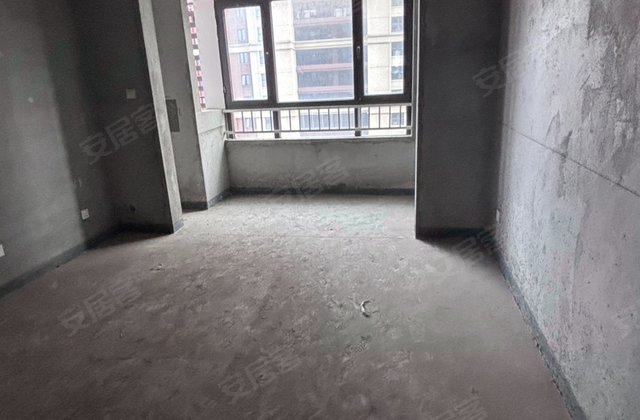 金科世界城3室2厅109㎡83万二手房图片