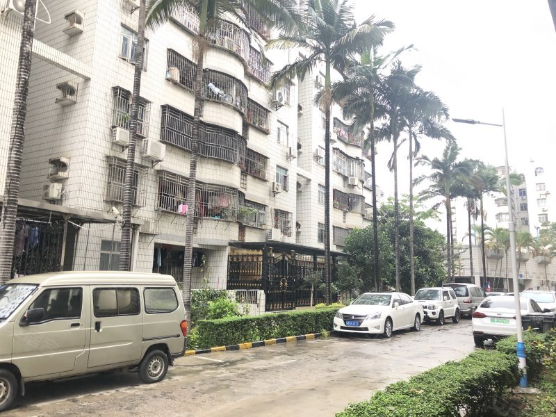 德兴花园(南区)