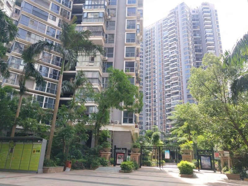 星海名城(六期)