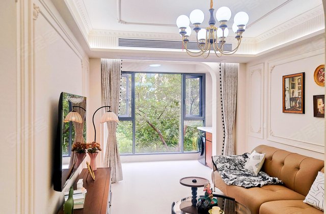 正东凯旋观邸2室2厅80㎡29.9万二手房图片