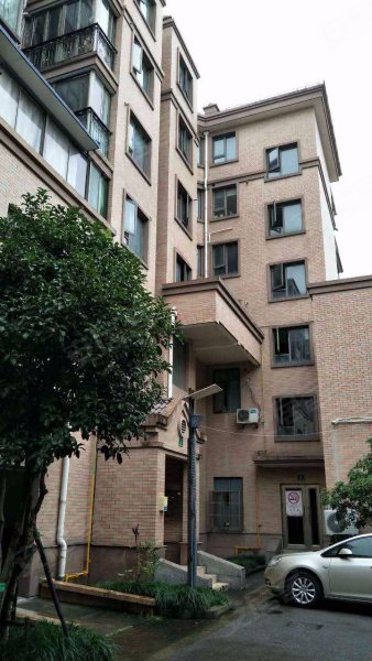 东方冠郡(公寓住宅) 