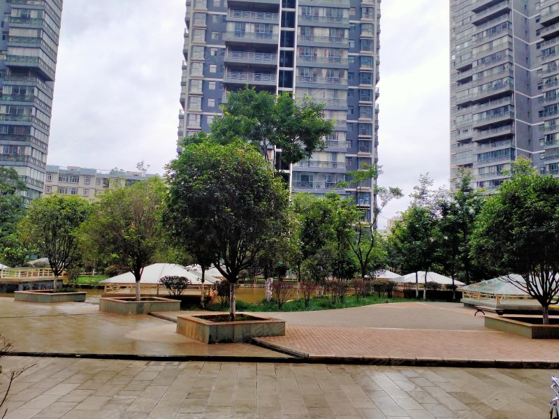 龙城国际,麒麟北路188号-成都龙城国际二手房,租房,房价-成都安居客