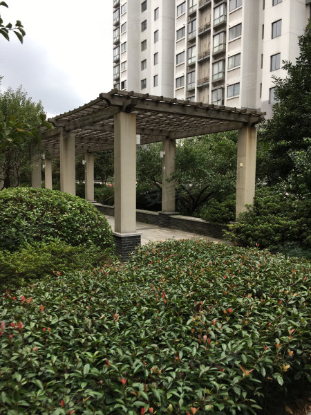 仁恒运杰河滨花园(一期公寓住宅)