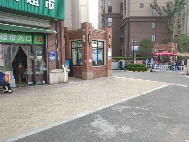 华地翡翠蓝湾畅园