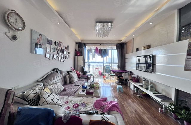 万仁小区3室2厅116㎡49万二手房图片