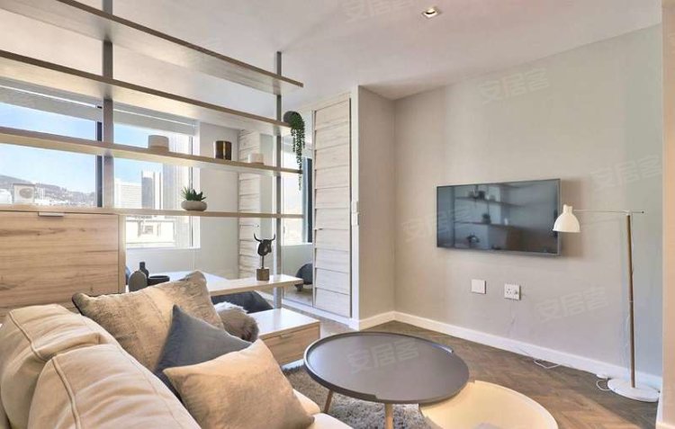 南非约¥53万South AfricaCape TownHouse出售二手房公寓图片
