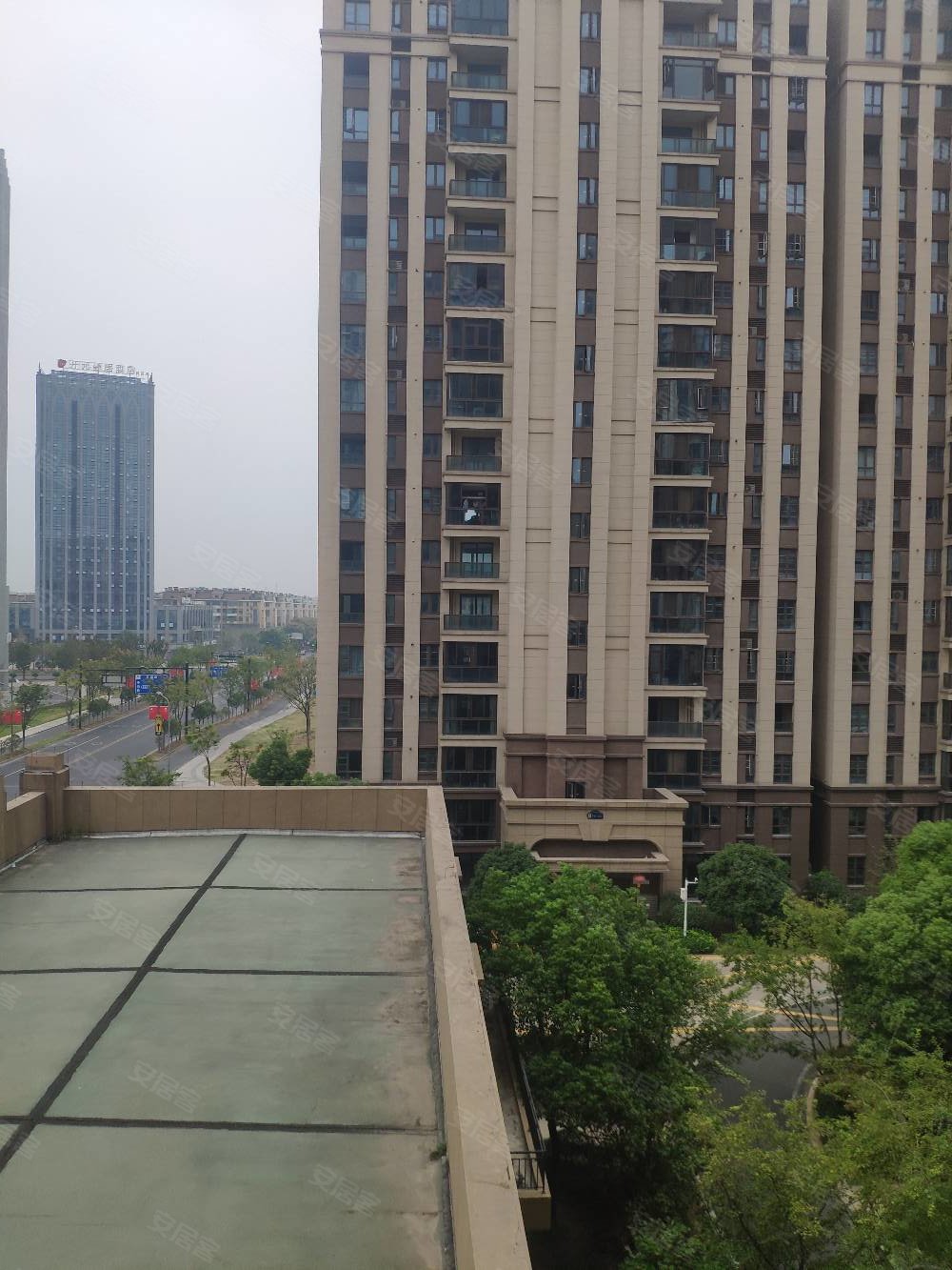 祥生国玥府3室2厅2卫98㎡南北198万