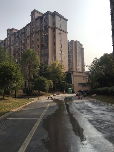 米兰春天,凤凰中大道99号-上饶米兰春天二手房,租房,房价-上饶安居客