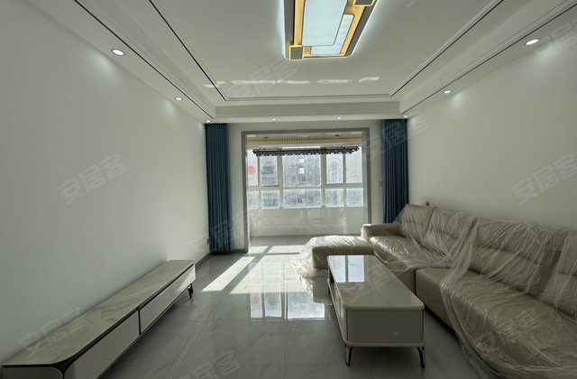 鑫汇文景苑3室2厅123㎡50.8万二手房图片